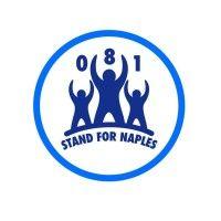 081 stand for naples logo image