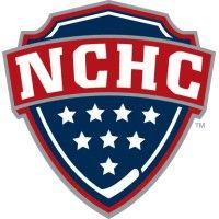 national collegiate hockey conference