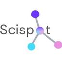 logo of Scispot Yc S 21