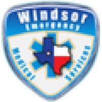 windsor ems logo image