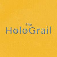 the holograil logo image