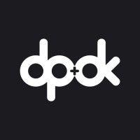 dpdk digital agency logo image