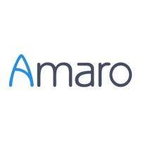 amaro logo image