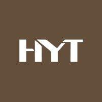 hyt watches logo image