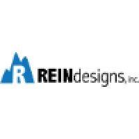 rein designs, inc. logo image