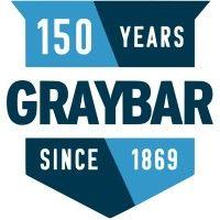 graybar houston logo image