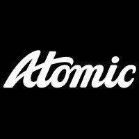 atomic london logo image