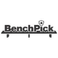 benchpick inc. logo image