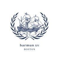 boston area model united nations conference (barmun) logo image