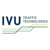 ivu traffic technologies