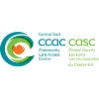 central east community care access centre logo image