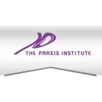 the praxis institute logo image