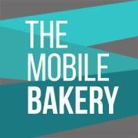 the mobile bakery logo image