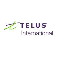 telus international romania logo image