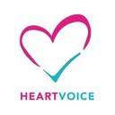 logo of Heartvoice Pte Ltd Omron Healthcare Iapps Joint Venture