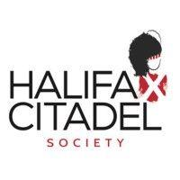 halifax citadel society logo image