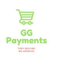 gg payments logo image