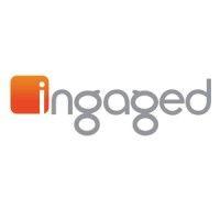 ingaged logo image