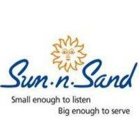 sun-n-sand hotels pvt. ltd