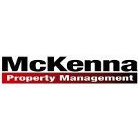 mckenna property management logo image