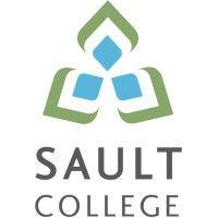 sault college of applied arts and technology logo image