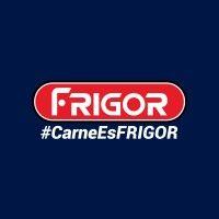 frigor logo image