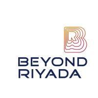 beyond riyada logo image