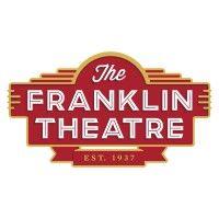 franklin theatre logo image