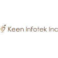 keen info tek, inc logo image