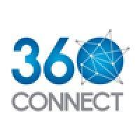 360 connect sa logo image