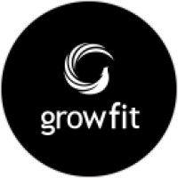 grow fit (healthzone organic foods pvt. ltd.) logo image