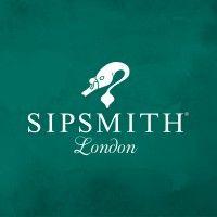 sipsmith logo image