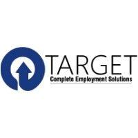 target hr logo image