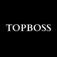 topboss logo image