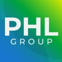 phl group logo image