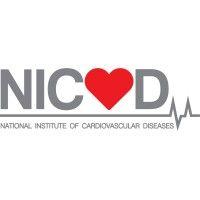 national institute of cardiovascular diseases logo image