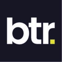 business technology research logo image