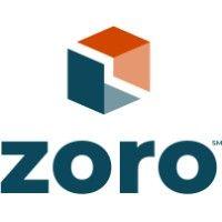 zoro uk logo image