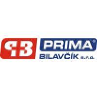 prima bilavčík, s.r.o. logo image