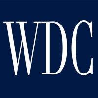 wdc kitchen & bath logo image