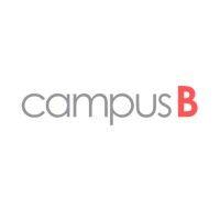 campus b logo image