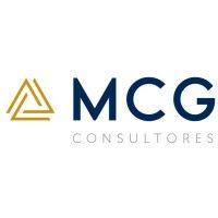 mcg consultores logo image