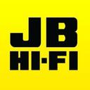 logo of Jb Hi Fi