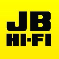 jb hi-fi logo image