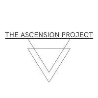 the ascension project logo image