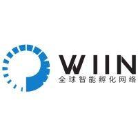 wiin-world intelligent incubation network logo image