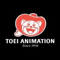 toei animation inc. logo image