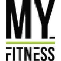 my fitness polska logo image