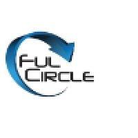 fulcircle, inc logo image