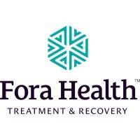 fora health treatment & recovery logo image